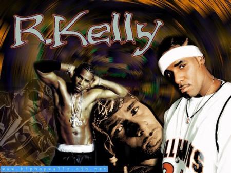 R.Kelly
